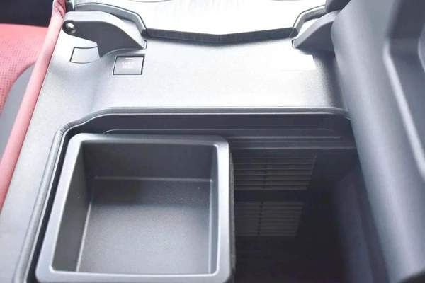 Toyota Land Cruiser LAND cruiser 3.5T VXR Hybrid