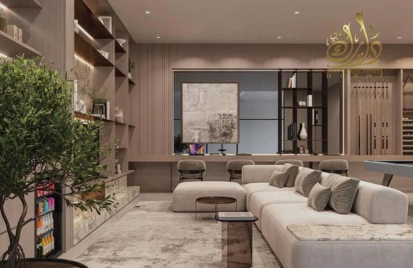 Near Circle Mall_High-ROI Smart STD_Mins to Marina