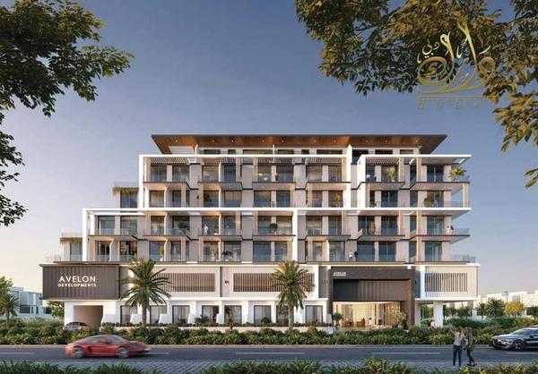 Near Circle Mall_High-ROI Smart STD_Mins to Marina