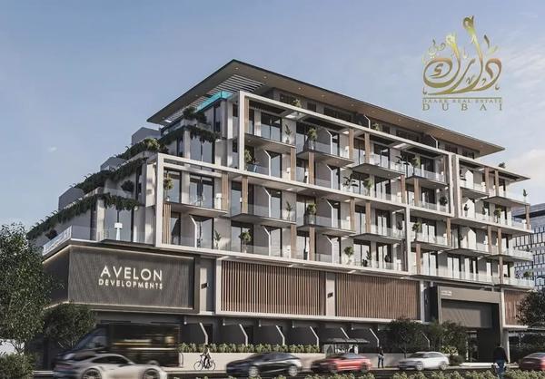 Near Circle Mall_High-ROI Smart STD_Mins to Marina