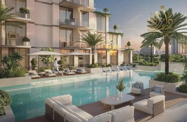 Near Circle Mall_High-ROI Smart STD_Mins to Marina