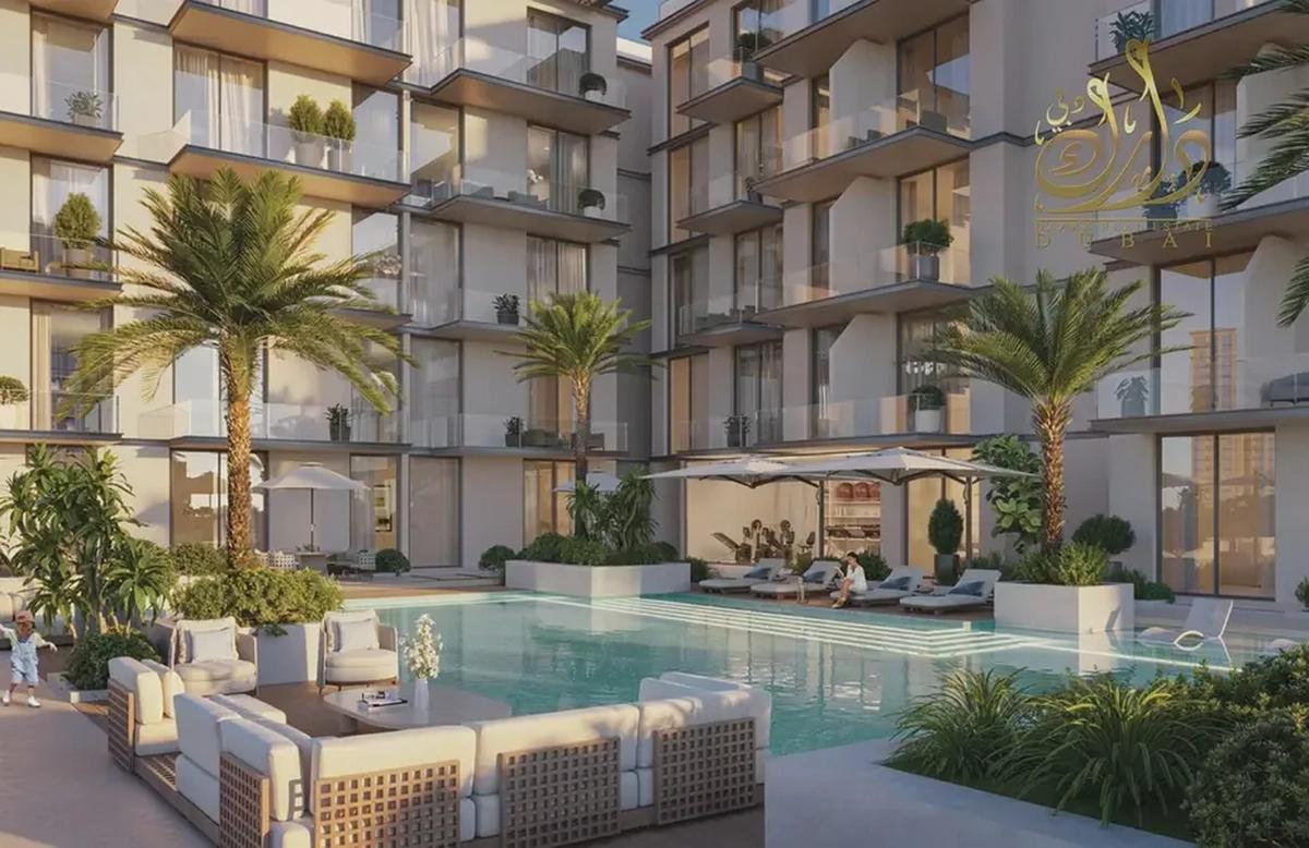 Near Circle Mall_High-ROI Smart STD_Mins to Marina-18-18