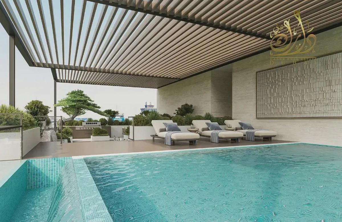 Near Circle Mall_High-ROI Smart STD_Mins to Marina-9-9