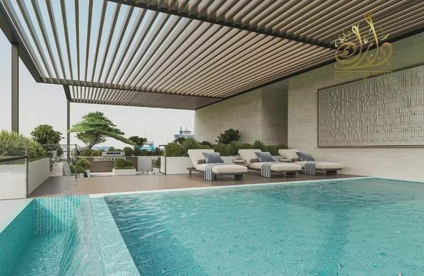 Near Circle Mall_High-ROI Smart STD_Mins to Marina