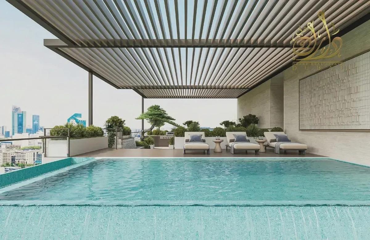 Near Circle Mall_High-ROI Smart STD_Mins to Marina-22-22