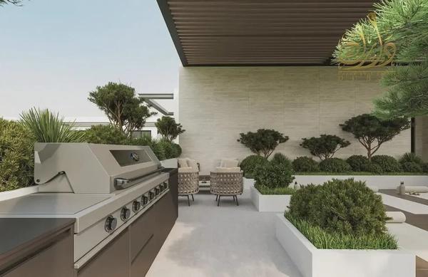 Near Circle Mall_High-ROI Smart STD_Mins to Marina