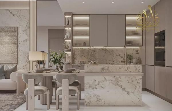 Near Circle Mall_High-ROI Smart STD_Mins to Marina