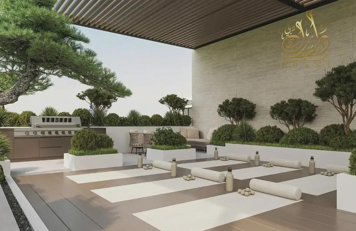 Near Circle Mall_High-ROI Smart STD_Mins to Marina-19-19