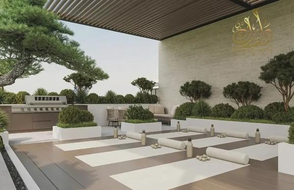 Near Circle Mall_High-ROI Smart STD_Mins to Marina