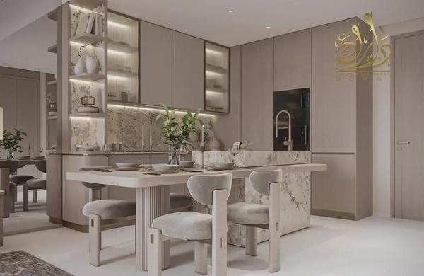 Near Circle Mall_High-ROI Smart STD_Mins to Marina