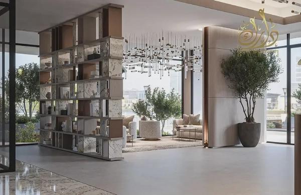 Near Circle Mall_High-ROI Smart STD_Mins to Marina