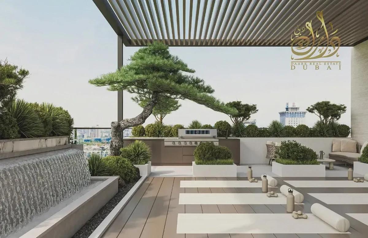 Near Circle Mall_High-ROI Smart STD_Mins to Marina-26-26