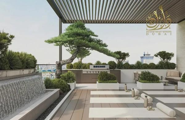 Near Circle Mall_High-ROI Smart STD_Mins to Marina