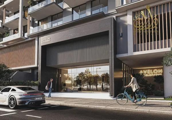 Near Circle Mall_High-ROI Smart STD_Mins to Marina