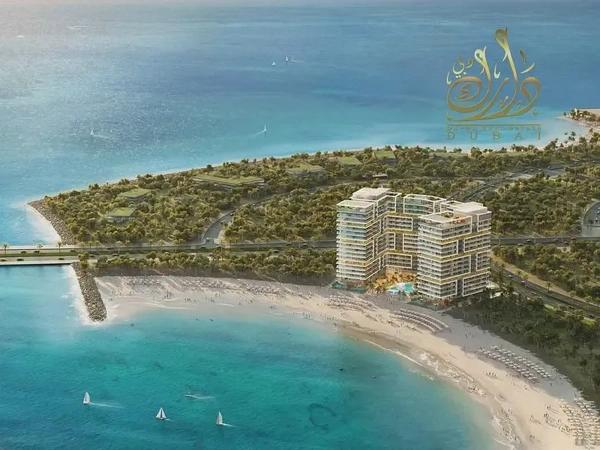 LUXURY 3BR DIRECT ON SEA!!_LIMITED UNITS!_4% OFF!