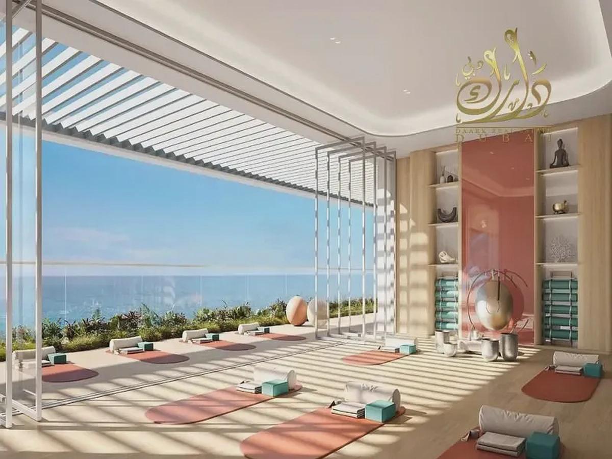 LUXURY 3BR DIRECT ON SEA!!_LIMITED UNITS!_4% OFF!-5-5