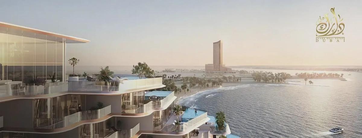 ""Fully Furnished--Near Wynn Casino--Private Beach Access""-1-1