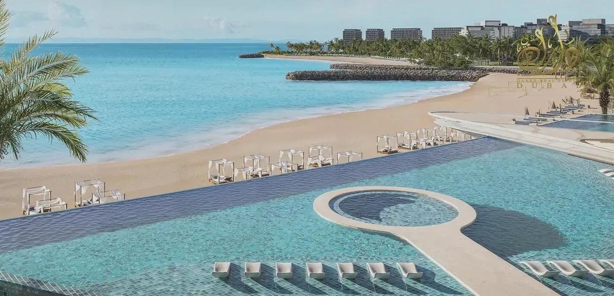 ""Fully Furnished--Near Wynn Casino--Private Beach Access""-5-5