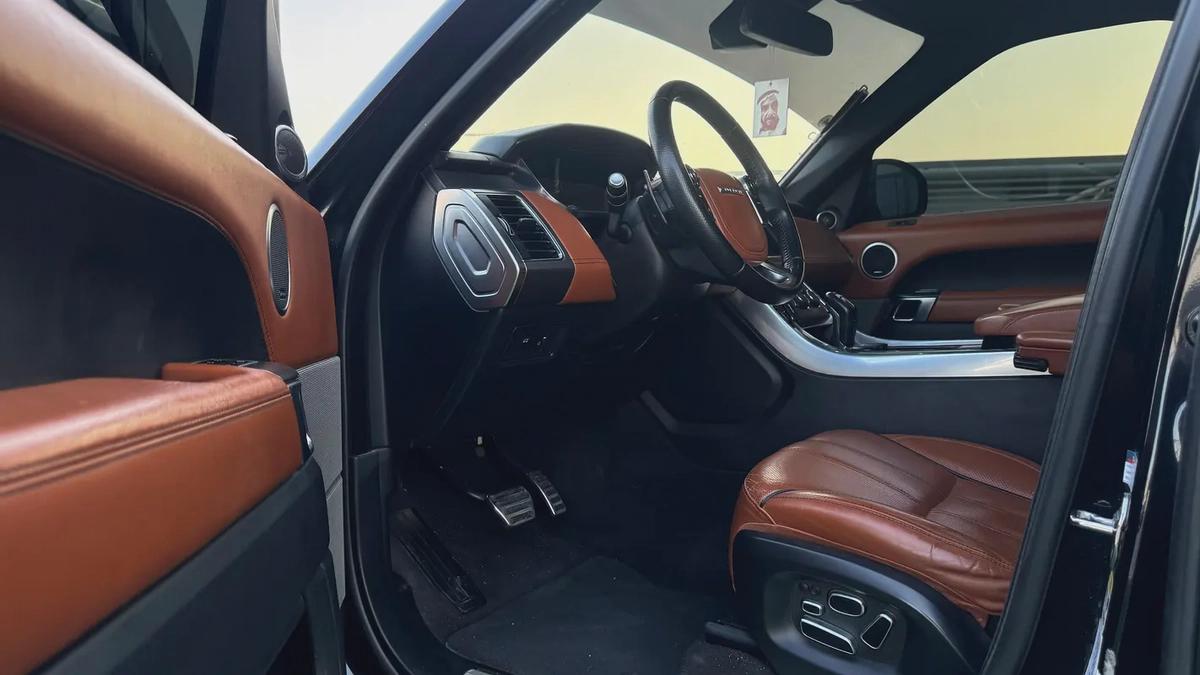 Range Rover sport v8 supercharger-8-8