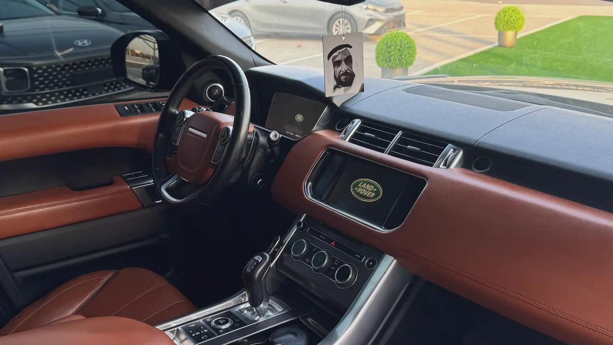 Range Rover sport v8 supercharger-10-10