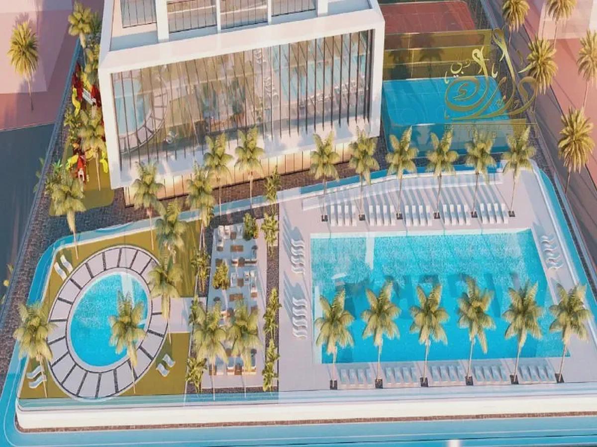 Auresta Tower | Hot Deal | Investor Opportunity-5-5