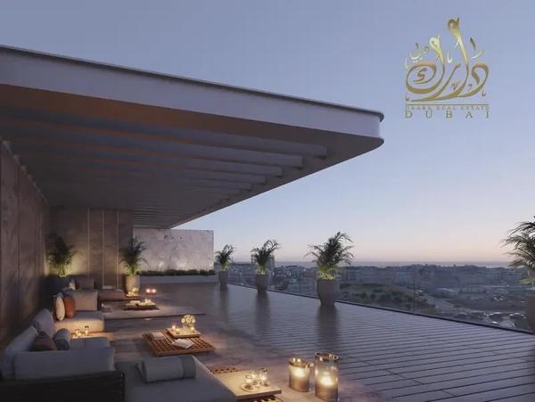 Eid Mubarak | Multiple Spacious Layouts | Only 10% Down Payment