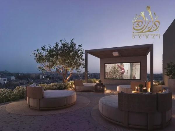 Eid Mubarak | Multiple Spacious Layouts | Only 10% Down Payment