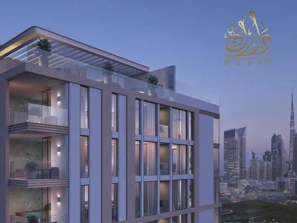 Eid Mubarak | Multiple Spacious Layouts | Only 10% Down Payment