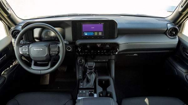 Toyota Prado Prado TXL 2.7L AT LIMITED MY2025