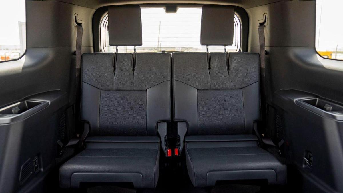 Toyota Prado Prado TXL 2.7L AT LIMITED MY2025-11-11