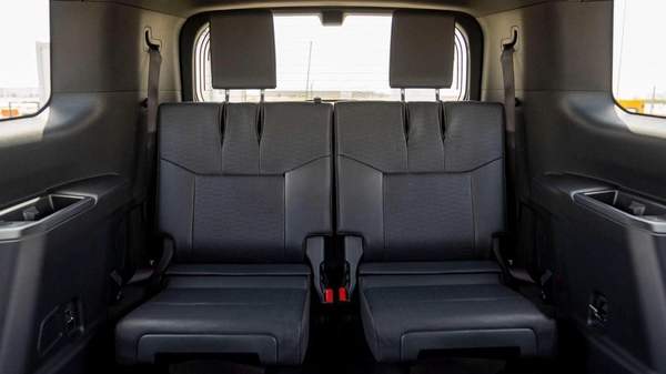 Toyota Prado Prado TXL 2.7L AT LIMITED MY2025