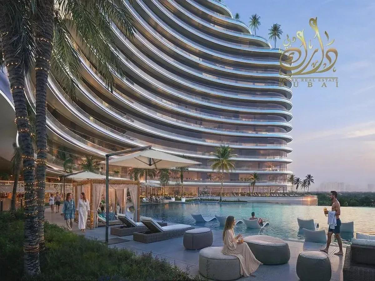 LIMITED TIME OFFER - SPECIAL DISCOUNT - POOL - HIGH END FINISHING - 12% ROI-5-5