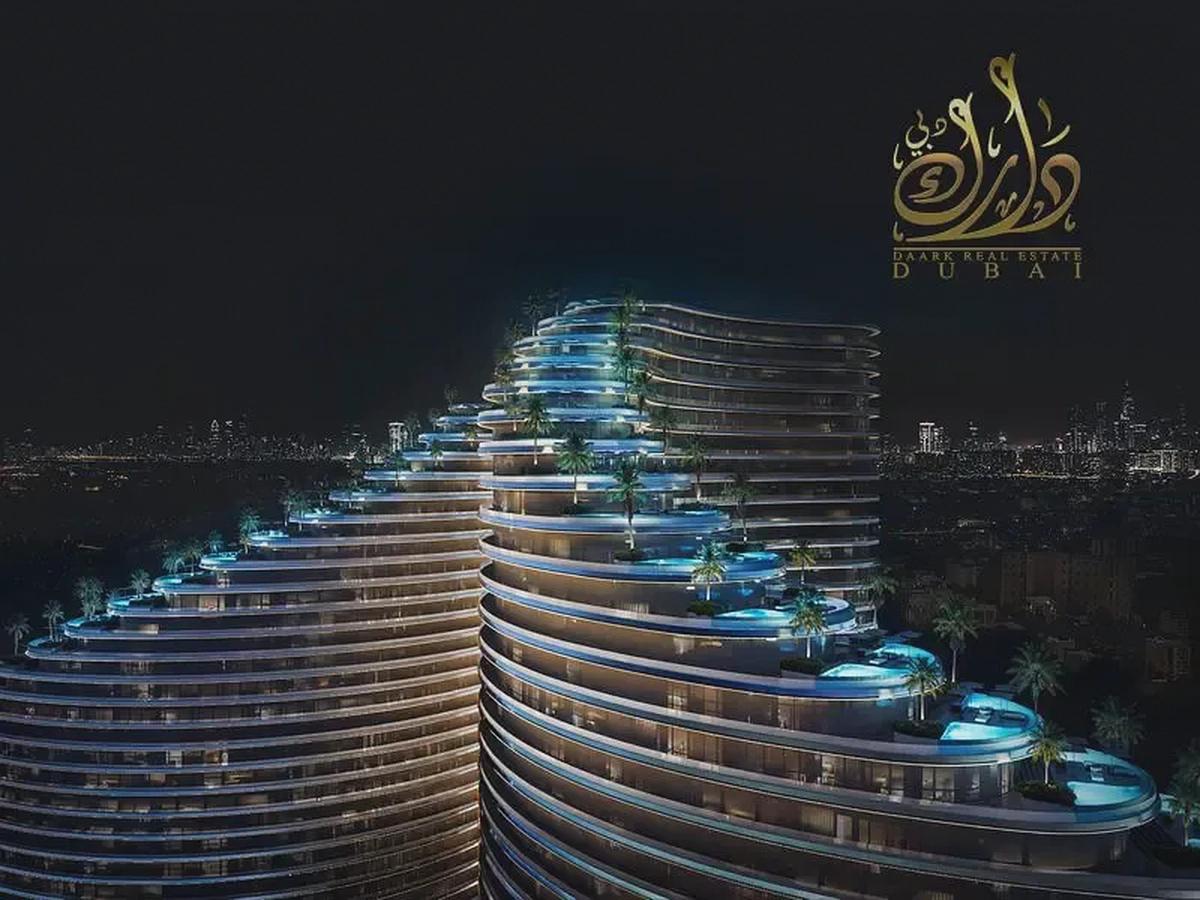 LIMITED TIME OFFER - SPECIAL DISCOUNT - POOL - HIGH END FINISHING - 12% ROI-7-7