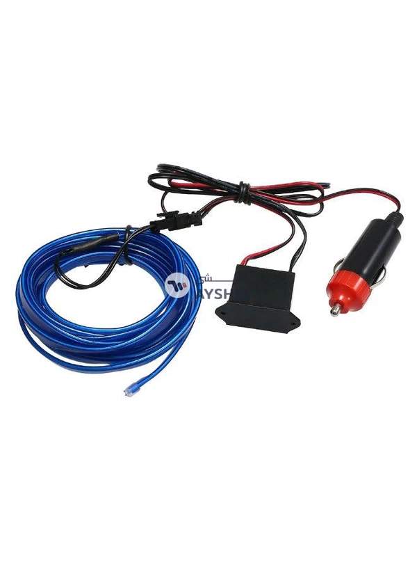 Generic Car Cold Light AUX Line
