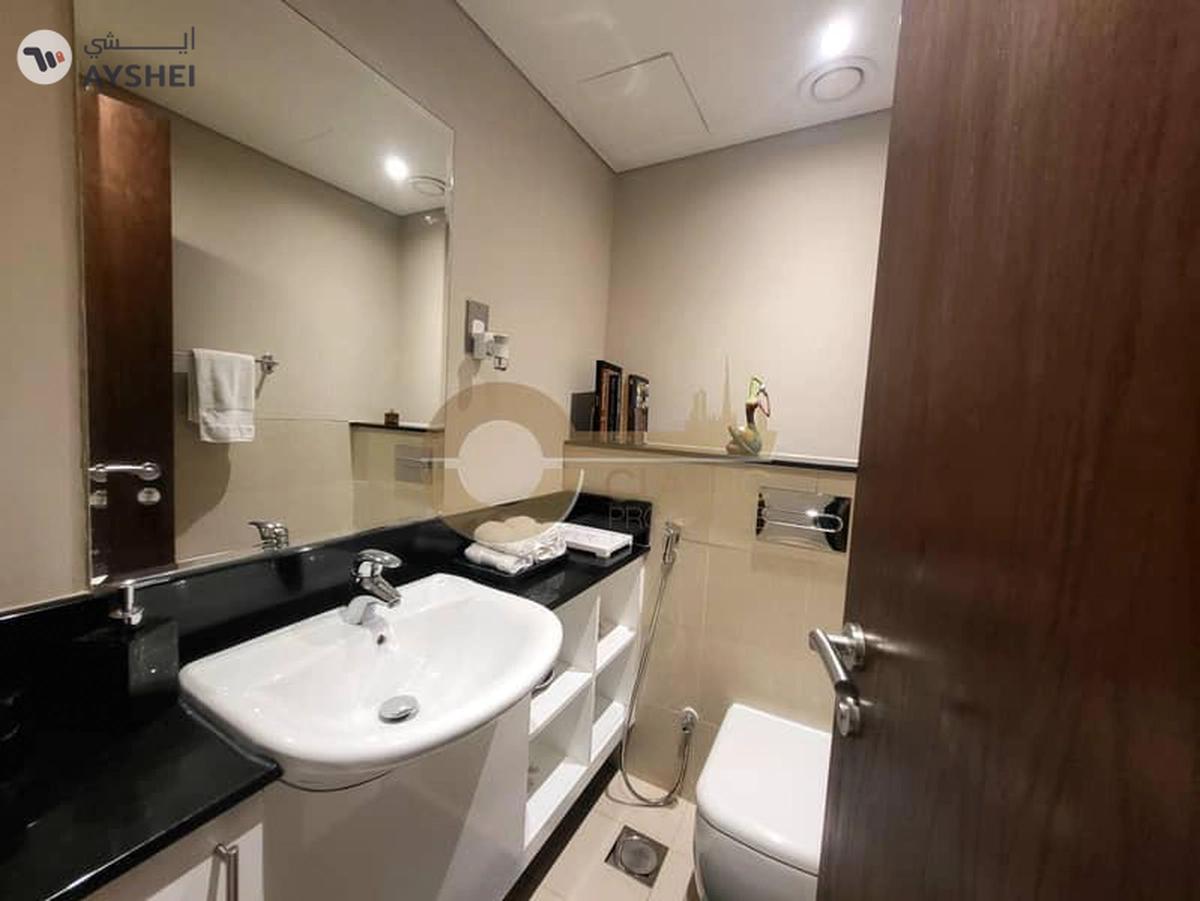 Downtown | 2 BR | Spacious | Prime Location-9-9