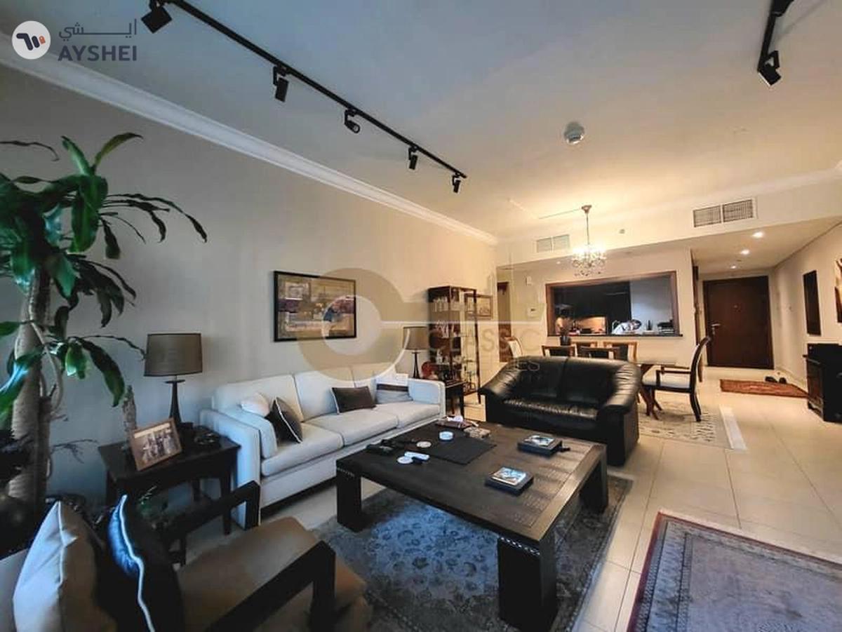 Downtown | 2 BR | Spacious | Prime Location-0-landscape