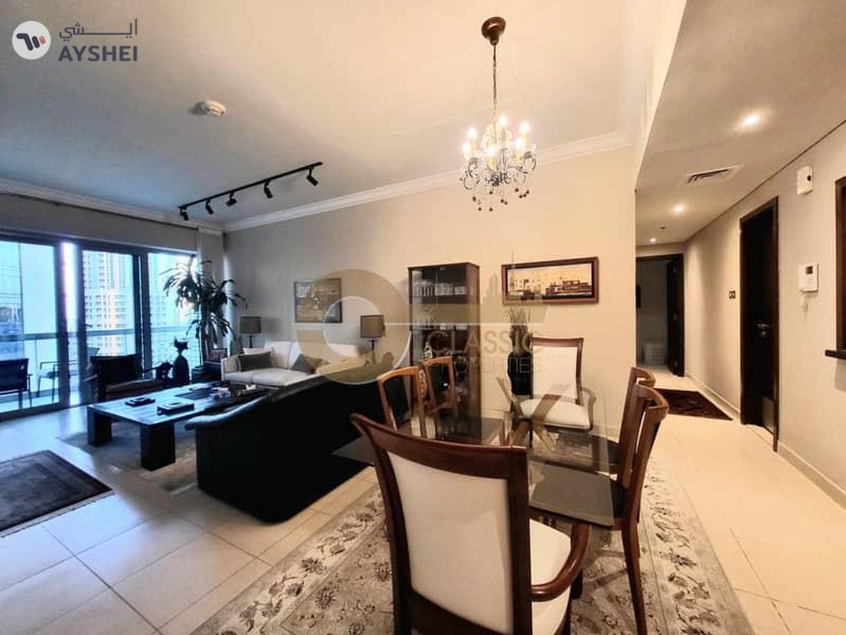 Downtown | 2 BR | Spacious | Prime Location-0-landscape