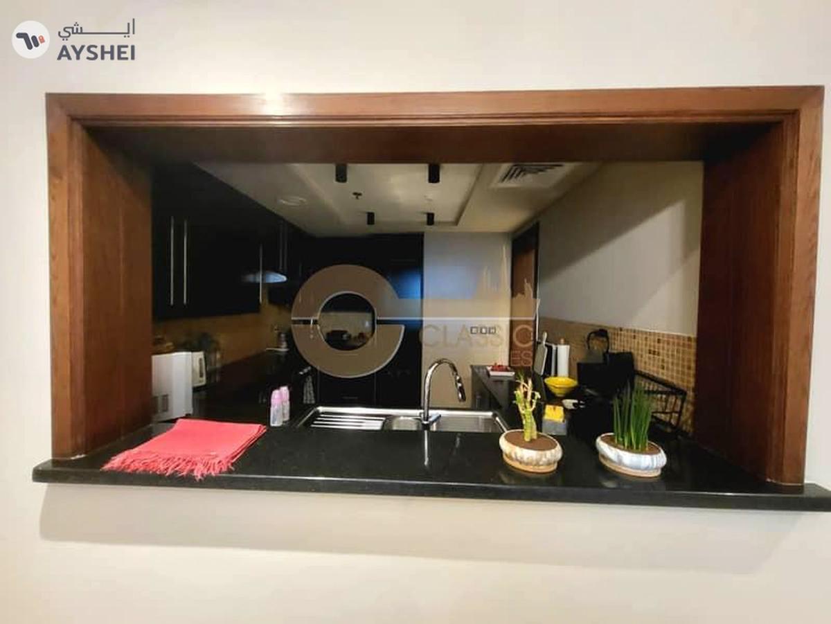 Downtown | 2 BR | Spacious | Prime Location-2-2