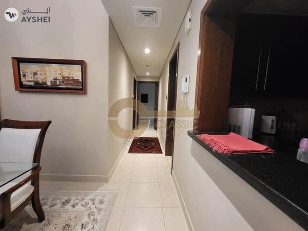 Downtown | 2 BR | Spacious | Prime Location