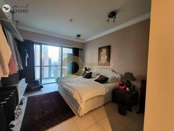 Downtown | 2 BR | Spacious | Prime Location