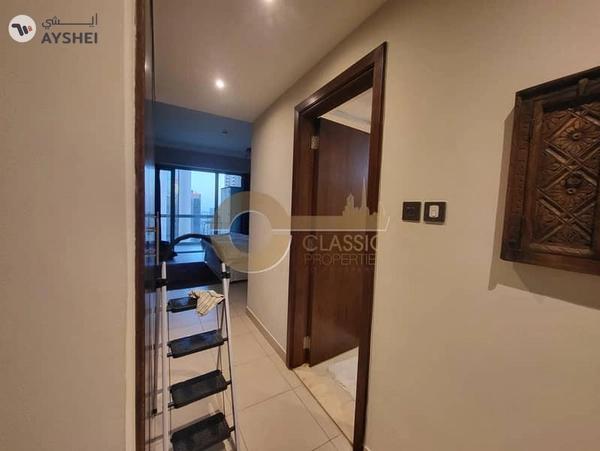 Downtown | 2 BR | Spacious | Prime Location