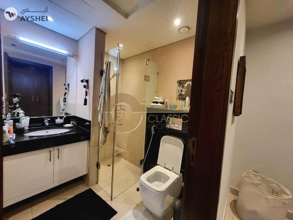 Downtown | 2 BR | Spacious | Prime Location