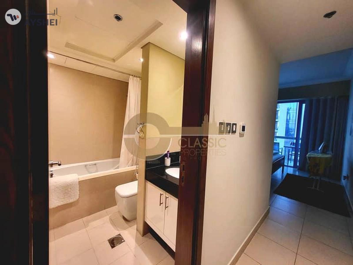 Downtown | 2 BR | Spacious | Prime Location-8-8