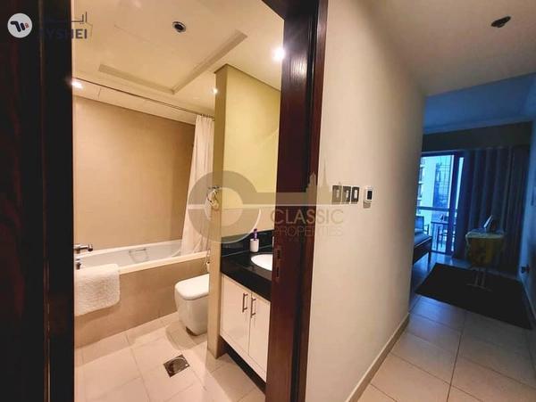 Downtown | 2 BR | Spacious | Prime Location