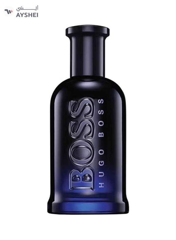 HUGO BOSS Bottled Night EDT 100ml