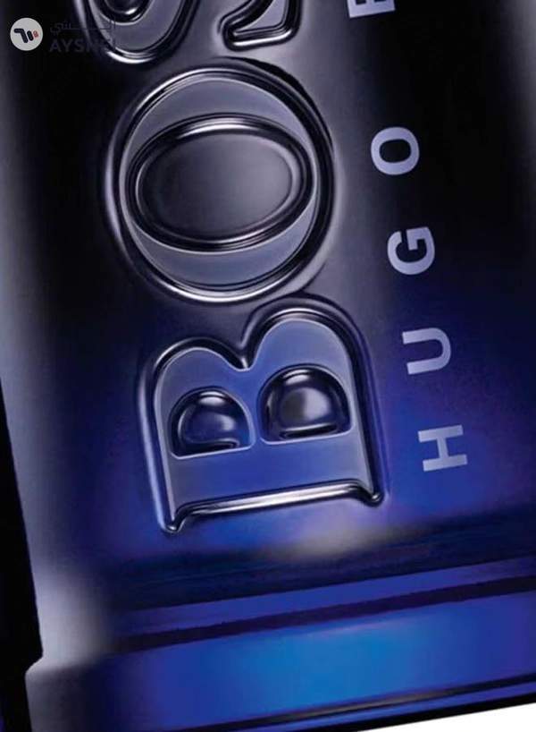 HUGO BOSS Bottled Night EDT 100ml