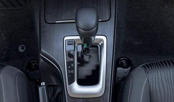 Toyota Fortuner FORTUNER 2.4L DIESEL 2025