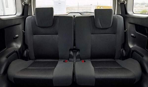 Toyota Fortuner FORTUNER 2.4L DIESEL 2025