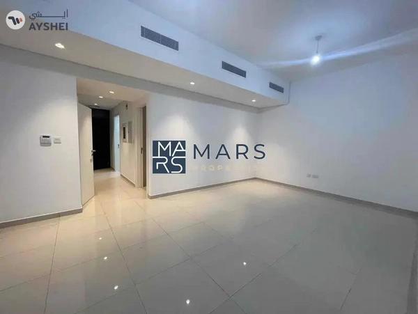 Spacious two bedroom townhouse available for rent in Nasma Residence for 90,000 AED yearly