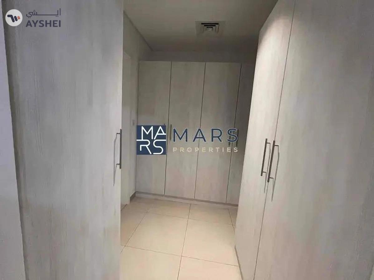 Spacious two bedroom townhouse available for rent in Nasma Residence for 90,000 AED yearly-18-18